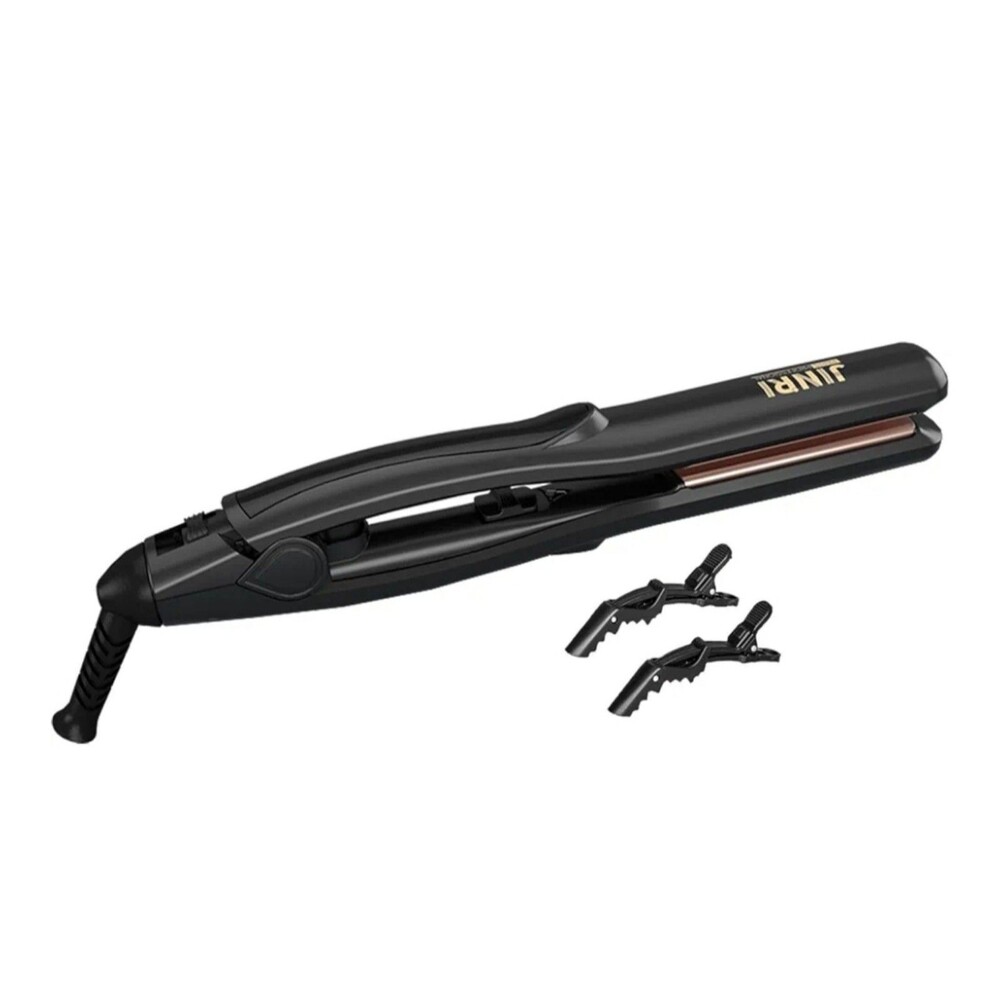 Hair straightener Jinri 4/5 0.8 inches 200C NEW